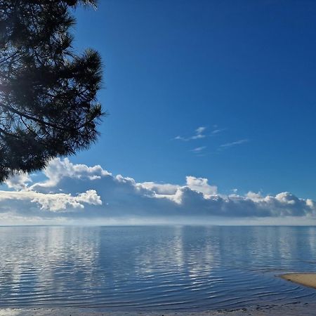 Villa Petit-Pere - A 400M De La Plage Taussat-les-Bains Exteriér fotografie