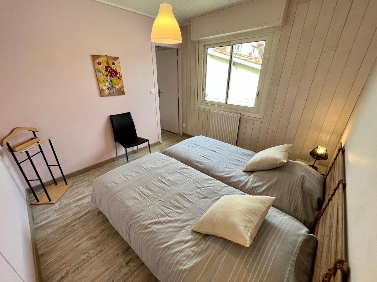 Villa Petit-Pere - A 400M De La Plage Taussat-les-Bains Exteriér fotografie